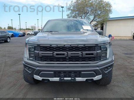 Ford F-150, 2021 — photo 11