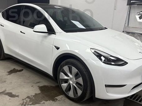 Tesla Model Y, 2020 — фото 1