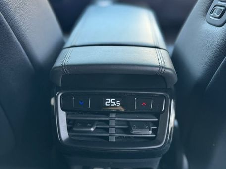 Kia K8, 2021 — photo 14