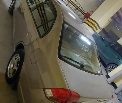 Honda Civic, 2002 — сүрөт 4