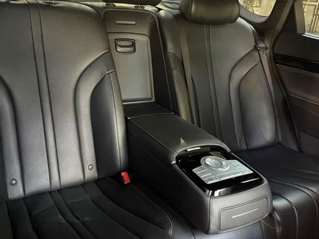 Hyundai Genesis, 2021 — photo 13