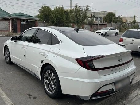 Hyundai Sonata, 2023 — фото 3
