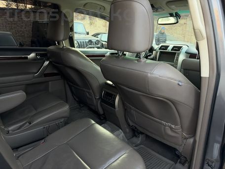 Lexus GX, 2018 — photo 8