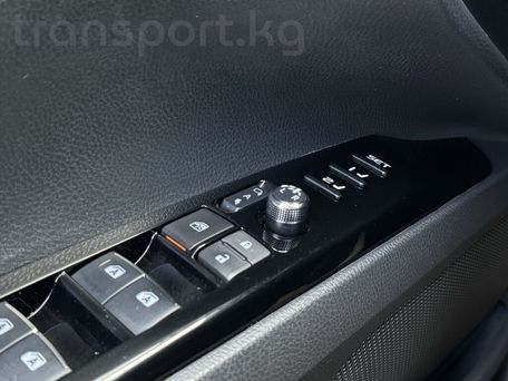Toyota Camry, 2019 — сүрөт 15