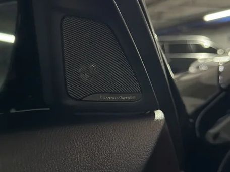 BMW 5 серии, 2016 — фото 11