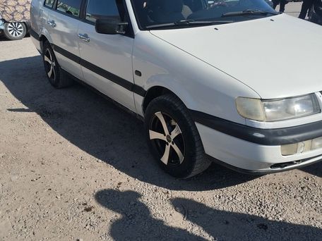 Volkswagen Passat, 1994 — 照片 3
