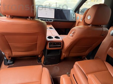 Li Auto (Lixiang) L8, 2024 — 照片 8