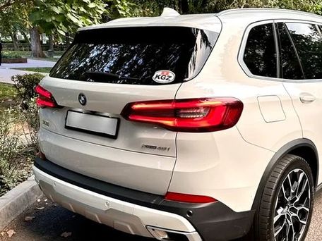BMW X5, 2020 — фото 5