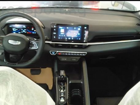 Geely Coolray, 2025 — сүрөт 4