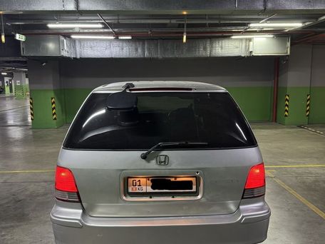 Honda Odyssey, 1999 — сүрөт 5