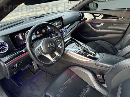 Mercedes-Benz AMG GT, 2020 — сүрөт 16