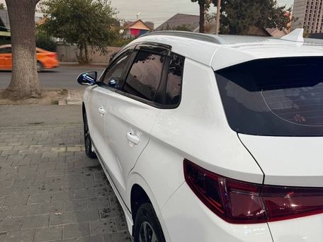 BYD E2, 2025 — 照片 7