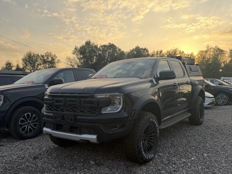 Ford Ranger, 2026 — сүрөт 2
