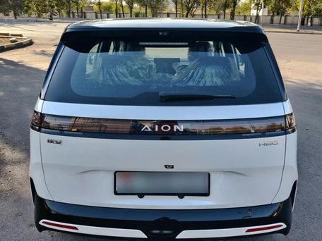 Aion N60, 2026 — сүрөт 6