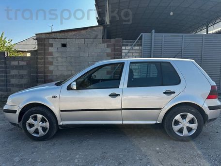Volkswagen Golf, 1997 — сүрөт 5