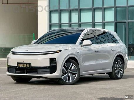 Li Auto (Lixiang) L6, 2025 — photo 1