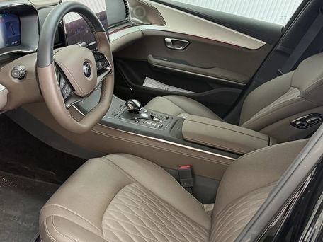 BYD Han, 2025 — 照片 5