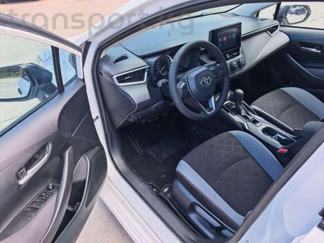 Toyota Corolla, 2023 — 照片 4