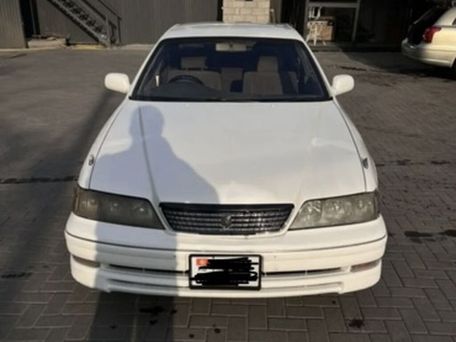 Toyota Mark II, 2000 — photo 1