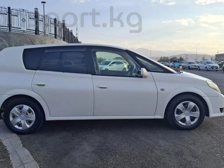 Toyota Opa, 2004 — сүрөт 4