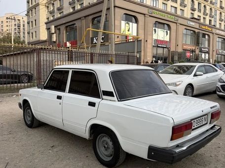 Lada (ВАЗ) 2107, 2011 — фото 3
