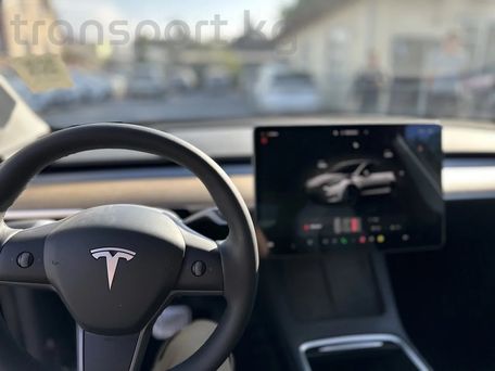 Tesla Model Y, 2022 — photo 9