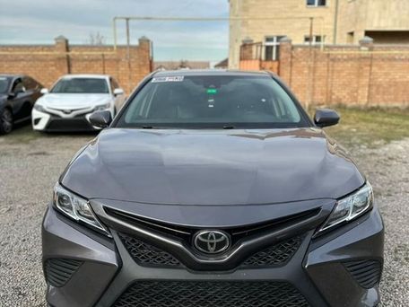 Toyota Camry, 2019 — фото 4
