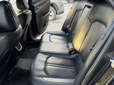 Kia K5, 2020 — 照片 7