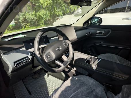 Changan Qiyuan Q05, 2026 — photo 5