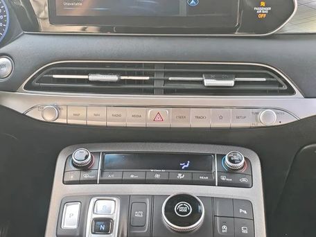 Hyundai Palisade, 2020 — photo 10