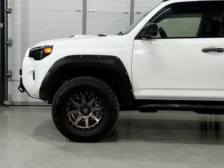Toyota 4Runner, 2022 — сүрөт 3
