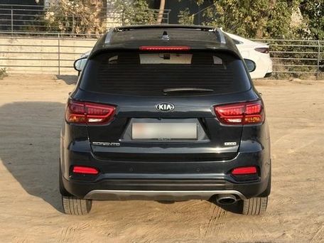 Kia Sorento, 2019 — фото 4