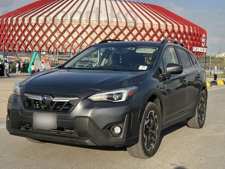 Subaru Crosstrek, 2020 — фото 2