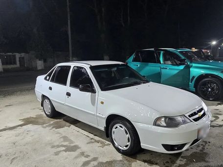 Daewoo Nexia, 2010 — сүрөт 9