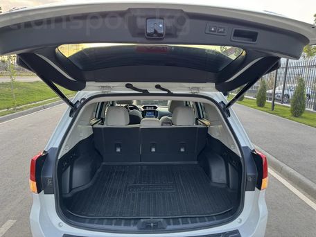 Subaru Forester, 2021 — сүрөт 7
