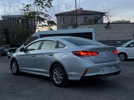 Hyundai Sonata, 2019 — фото 4