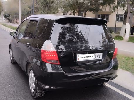 Honda Fit, 2005 — сүрөт 6