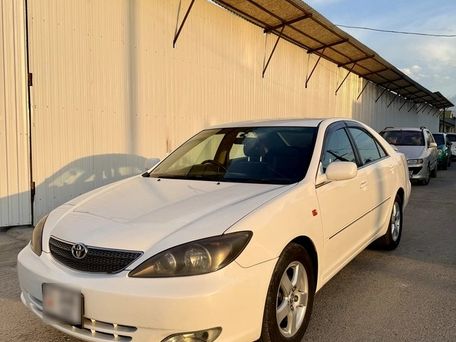 Toyota Camry, 2003 — фото 2