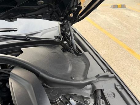 BMW 5 серии, 2019 — сүрөт 11