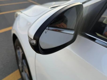 Kia K3, 2019 — photo 12