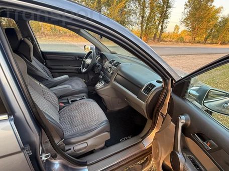 Honda CR-V, 2009 — сүрөт 8