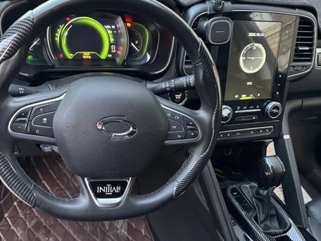 Renault Samsung QM6, 2021 — сүрөт 6