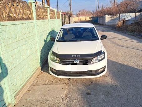 Volkswagen Polo, 2019 — сүрөт 1