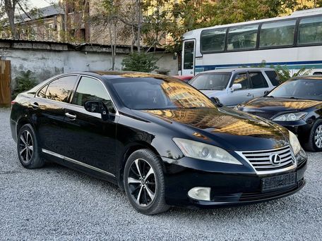Lexus ES, 2010 — photo 4