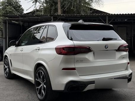 BMW X5, 2018 — фото 3