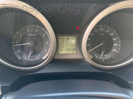 Toyota Land Cruiser Prado, 2013 — photo 14