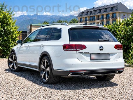 Volkswagen Passat, 2019 — фото 3