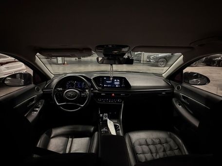 Hyundai Sonata, 2019 — фото 10