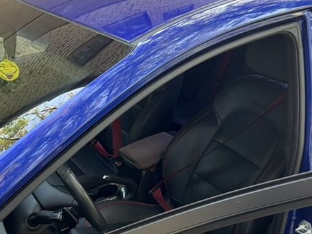 Hyundai Avante, 2019 — 照片 11