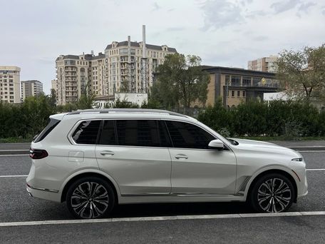 BMW X7, 2023 — сүрөт 5